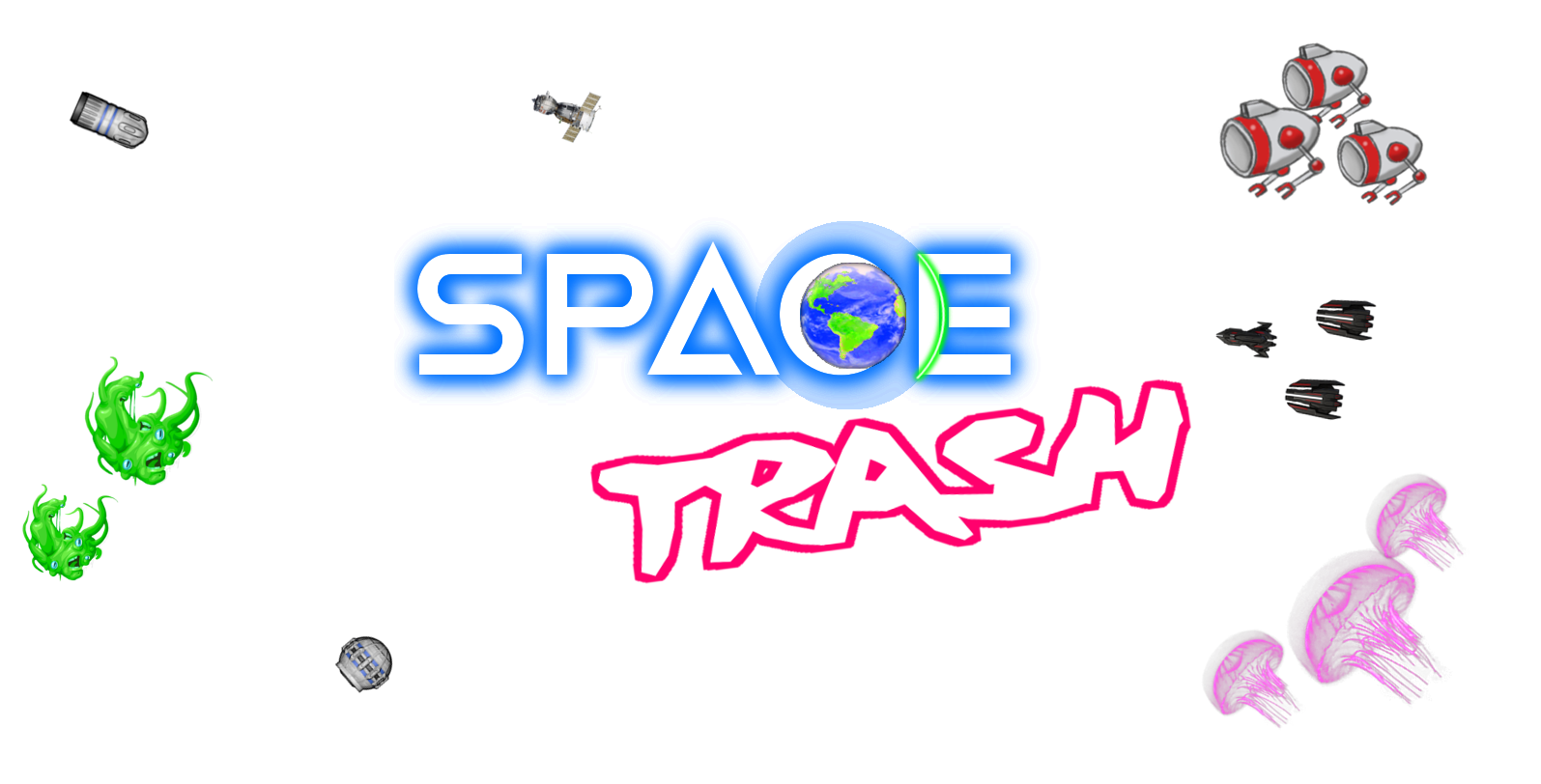 Space Trash